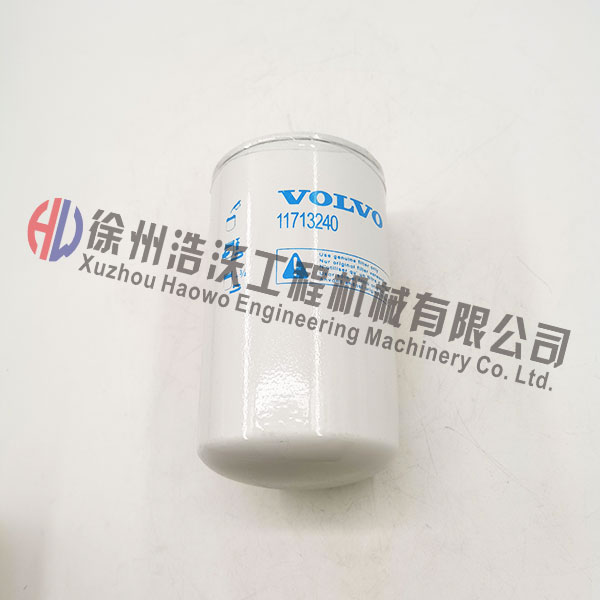 沃爾沃挖掘機配件柴濾14520578