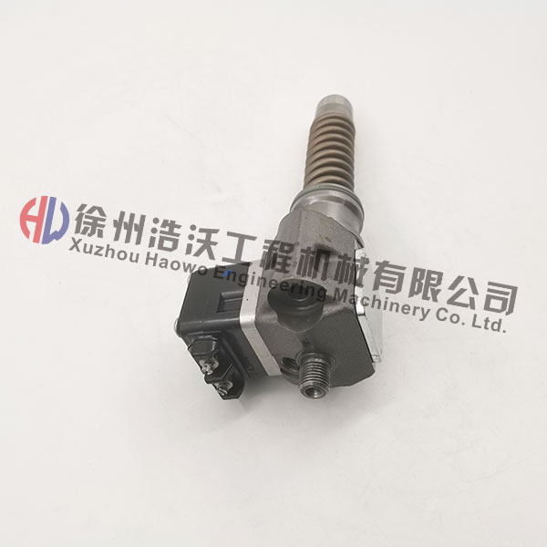 沃爾沃挖掘機(jī)配件 單體泵20450666