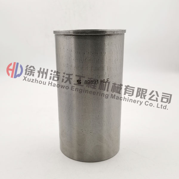 沃爾沃配件 D6E缸套