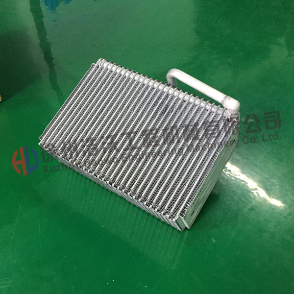 Volvo挖機配件 空調蒸發箱14509329