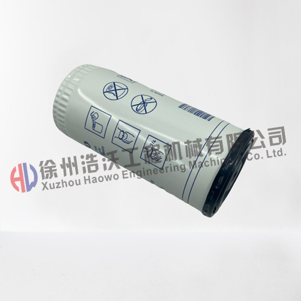 沃爾沃Volvo挖掘機配件 機濾3831236