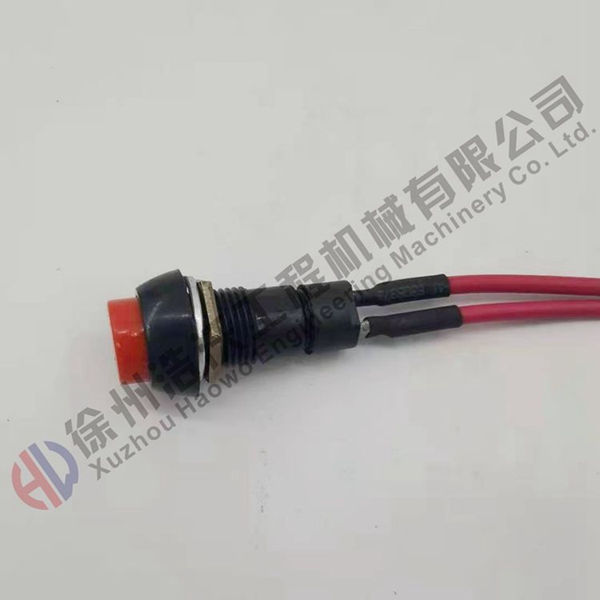 沃爾沃配件 喇叭開關8230-36940