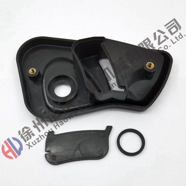 沃爾沃配件 駕駛室車門手柄 14519783