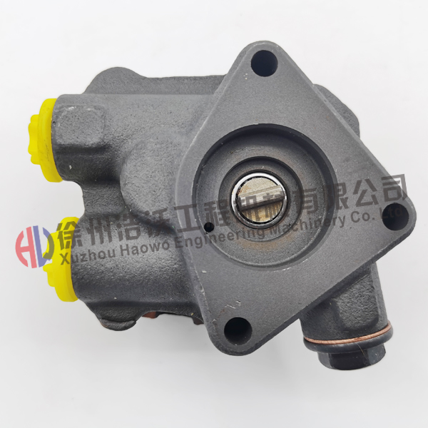 沃爾沃配件 燃料泵20997341