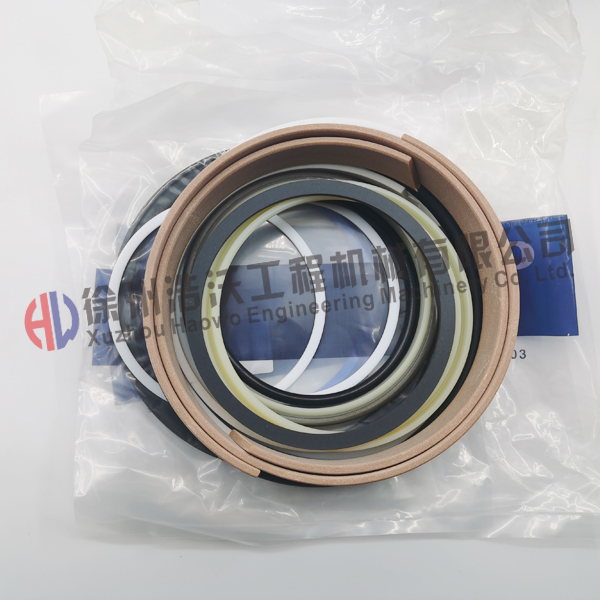 沃爾沃挖掘機配件 中臂油缸修理包14659268