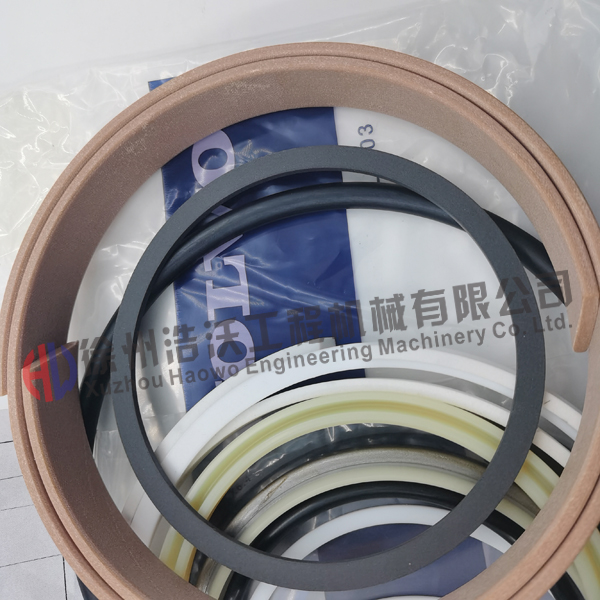 沃爾沃挖掘機配件 缸修理包14659268