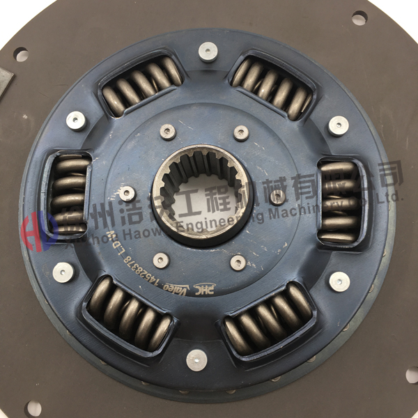 沃爾沃配件 減震器14528378