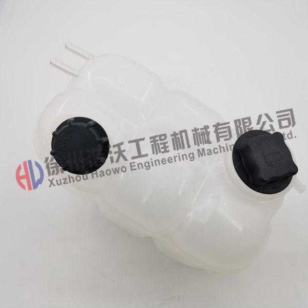 沃爾沃挖掘機(jī)配件 副水箱17411510