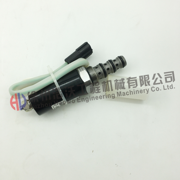 沃爾沃挖掘機配件 電磁閥14574269