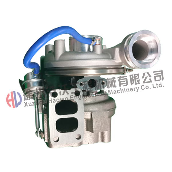 沃爾沃配件 增壓器 21109241