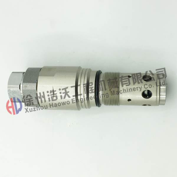 沃爾沃挖掘機配件 溢流閥14599563