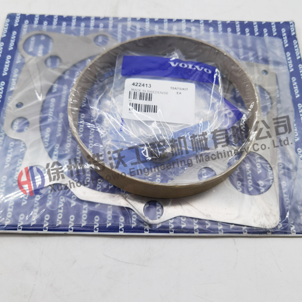 沃爾沃挖掘機(jī)配件 缸墊套件270949