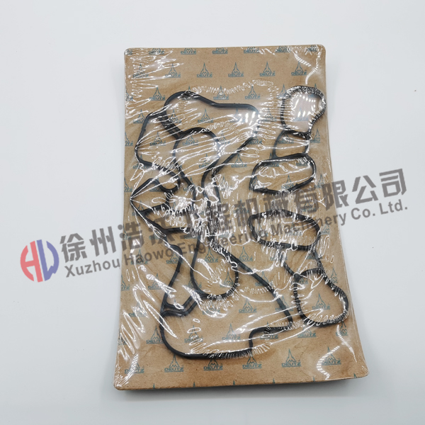 沃爾沃挖掘機配件 機油泵墊0425-4803