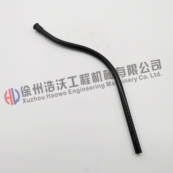 沃爾沃Volvo挖掘機配件 機油標尺管20840336