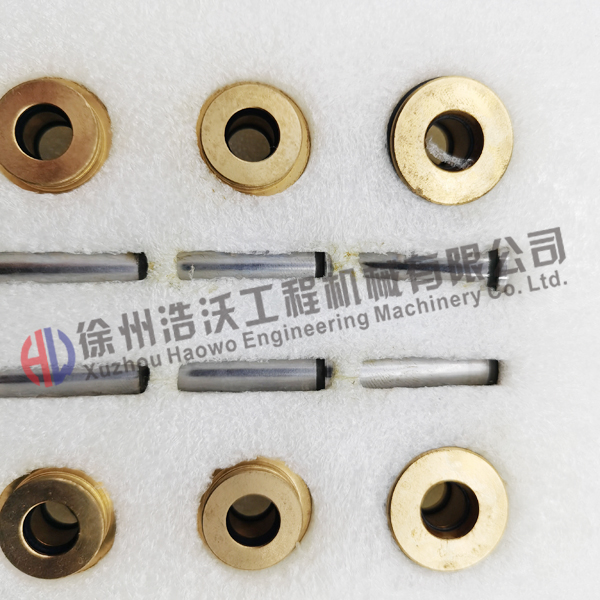 Volvo挖機(jī)配件 60C子彈頭14578851