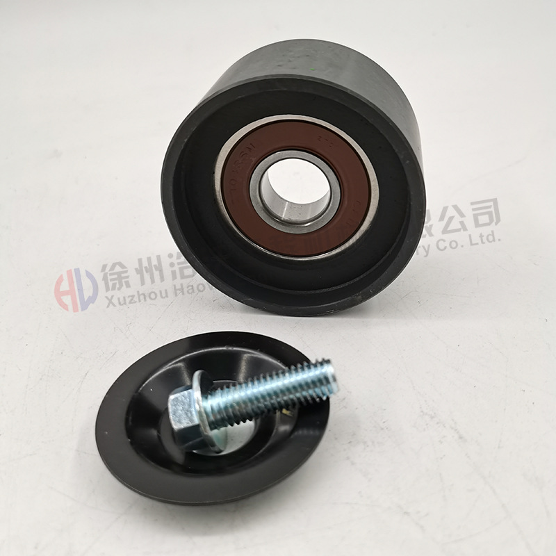 沃爾沃配件 惰輪20747516