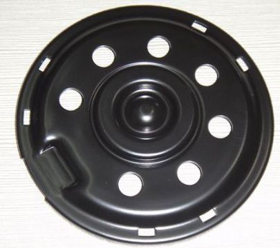 點擊查看詳細信息<br>標題：沖壓-拉伸件、電泳處理、五金電泳加工 閱讀次數：1966