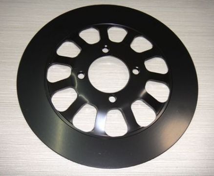 點擊查看詳細信息<br>標題：沖壓-拉伸件、電泳處理、五金電泳加工 閱讀次數：1958