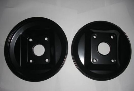 點擊查看詳細信息<br>標題：沖壓-拉伸件電泳加工、電泳處理、五金電泳加工 閱讀次數：2045
